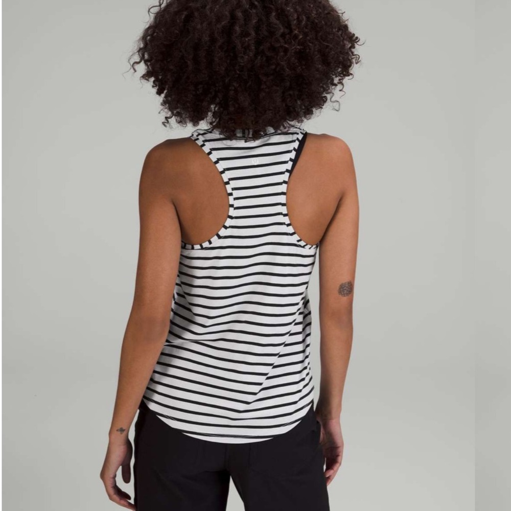 Lululemon Love Tank Top - Picture 4 of 8